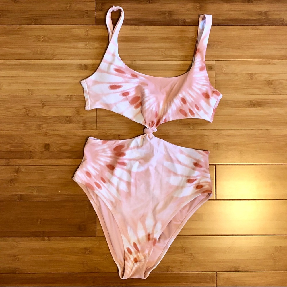 Arie bathing suit